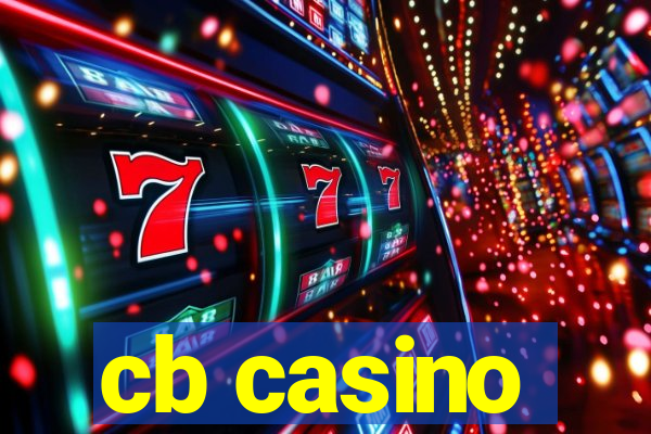 cb casino