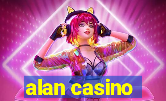 alan casino