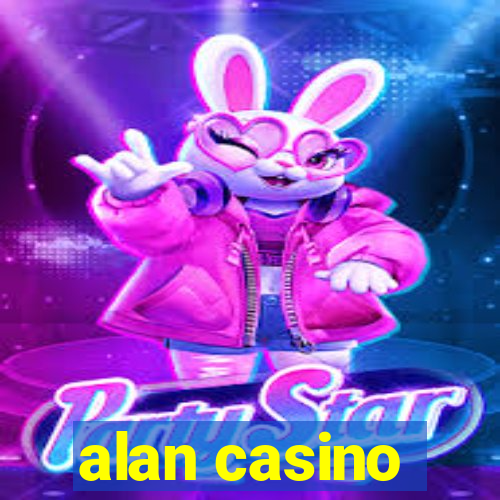 alan casino