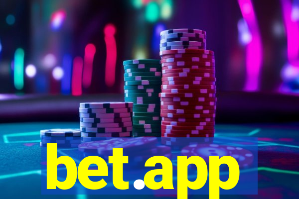 bet.app