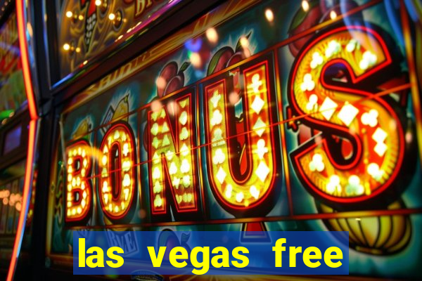 las vegas free slots games