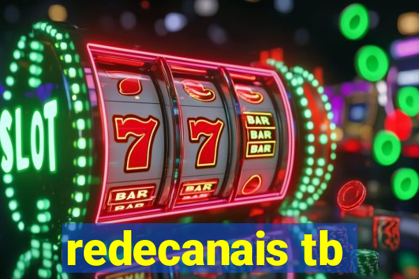 redecanais tb