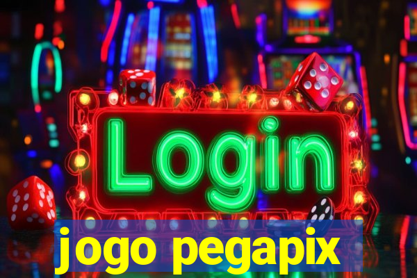 jogo pegapix