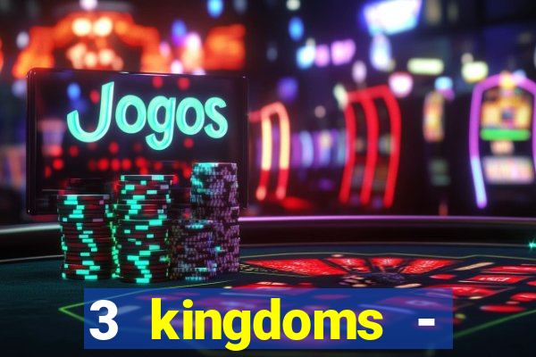 3 kingdoms - battle for red cliffs casino