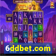 6ddbet.com