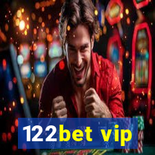 122bet vip