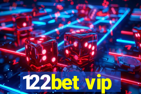 122bet vip