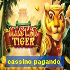 cassino pagando