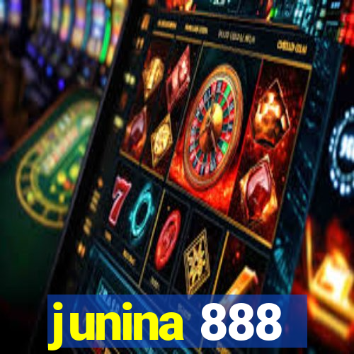 junina 888