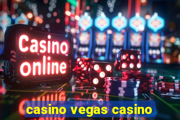 casino vegas casino