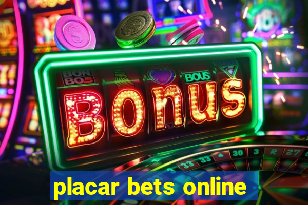 placar bets online