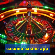 casumo casino app