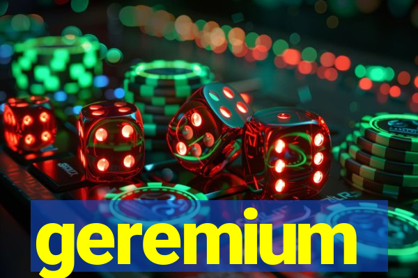 geremium