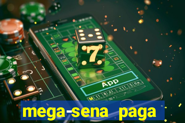 mega-sena paga terno 2497