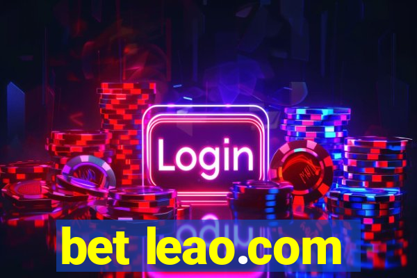 bet leao.com