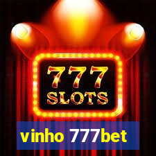 vinho 777bet