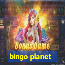 bingo planet