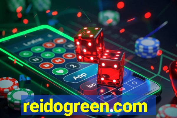 reidogreen.com