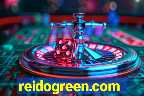 reidogreen.com