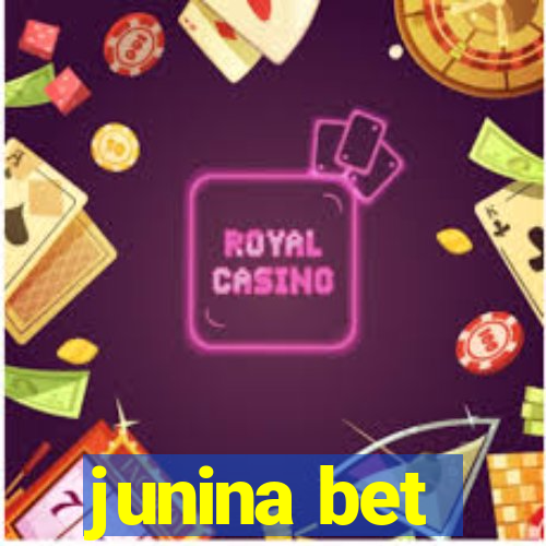 junina bet