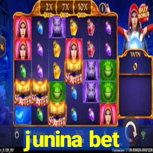 junina bet