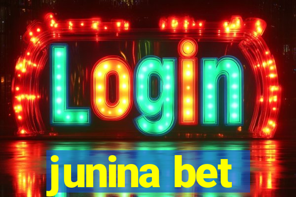 junina bet