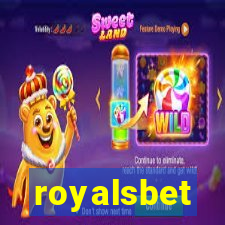 royalsbet