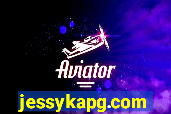 jessykapg.com