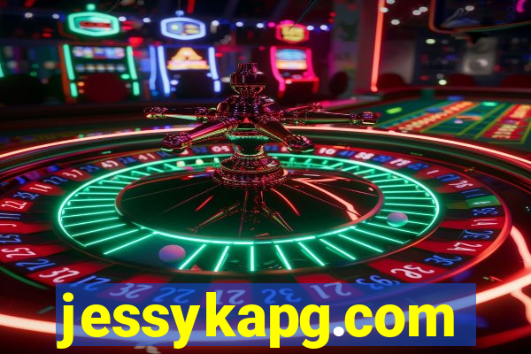 jessykapg.com