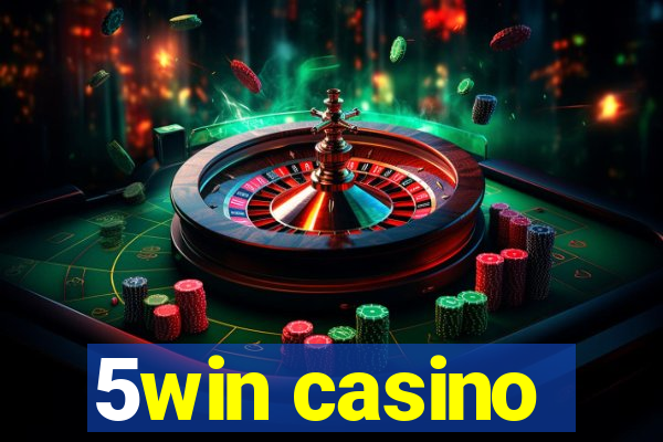 5win casino