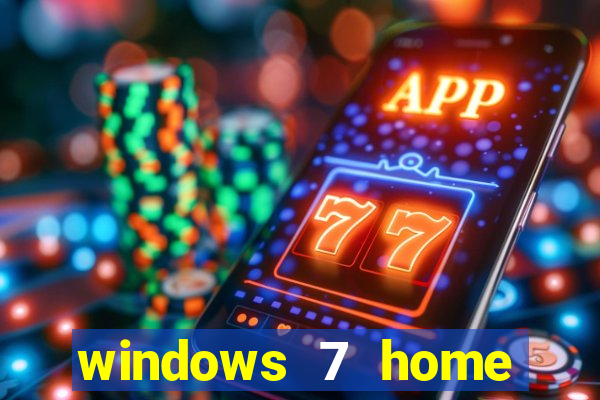 windows 7 home premium 64 bits iso