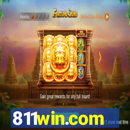 811win.com