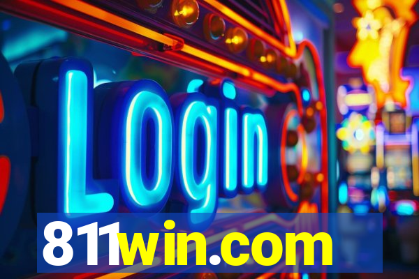 811win.com