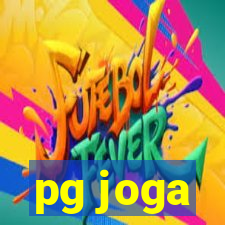 pg joga