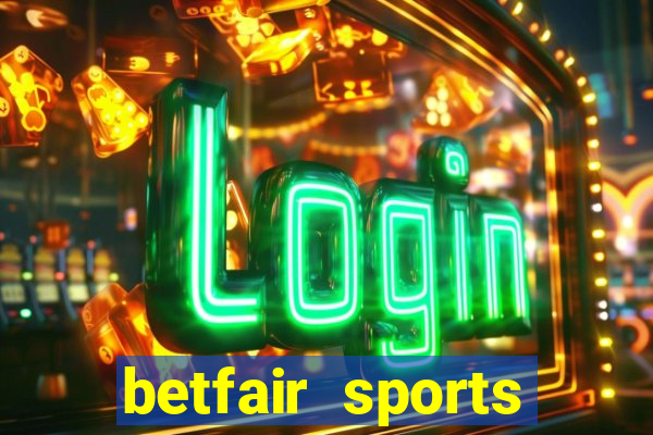 betfair sports betting apk