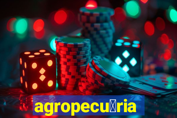 agropecu谩ria jaragua do sul