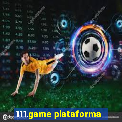 111.game plataforma