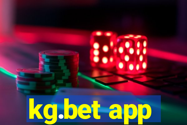 kg.bet app