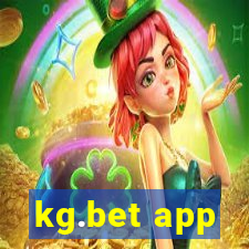 kg.bet app