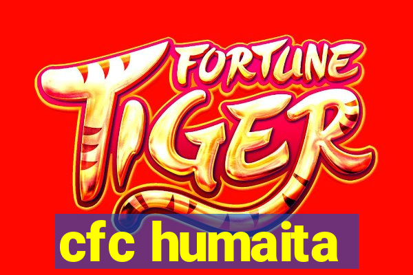 cfc humaita