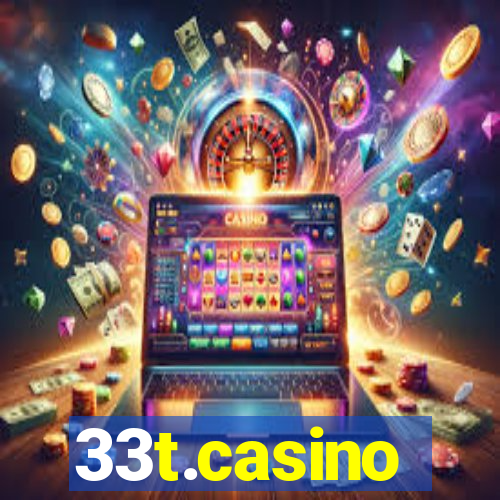 33t.casino