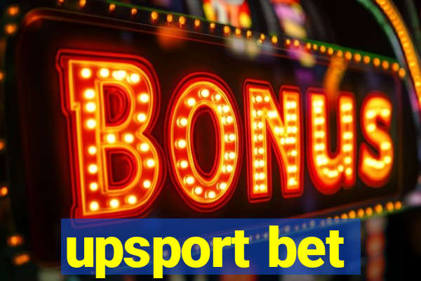 upsport bet