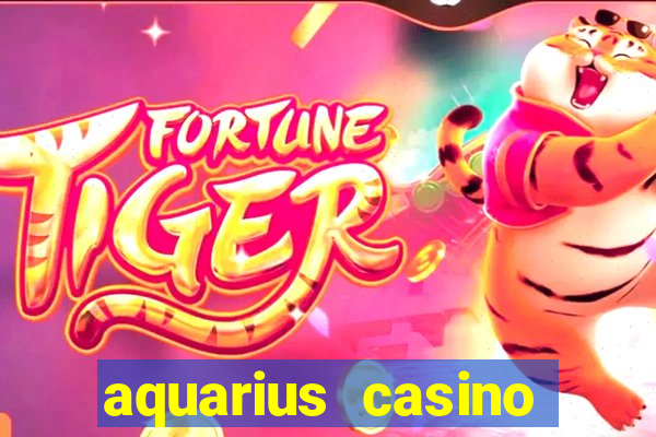 aquarius casino laughlin nevada