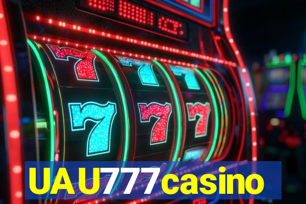 UAU777casino