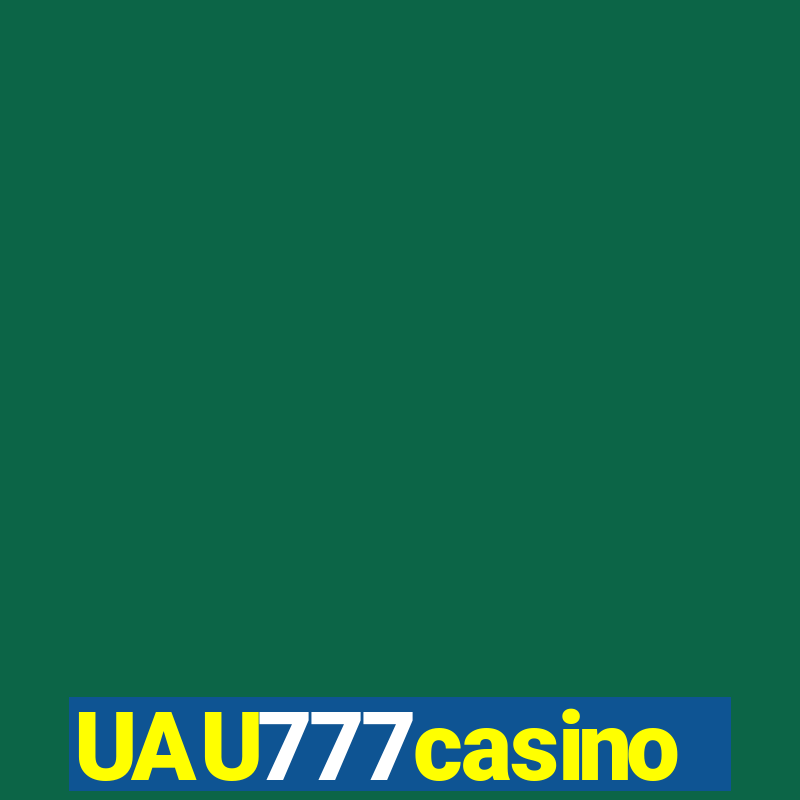 UAU777casino