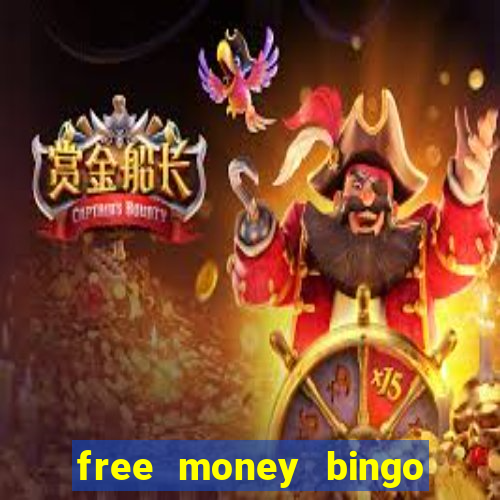 free money bingo sites no deposit