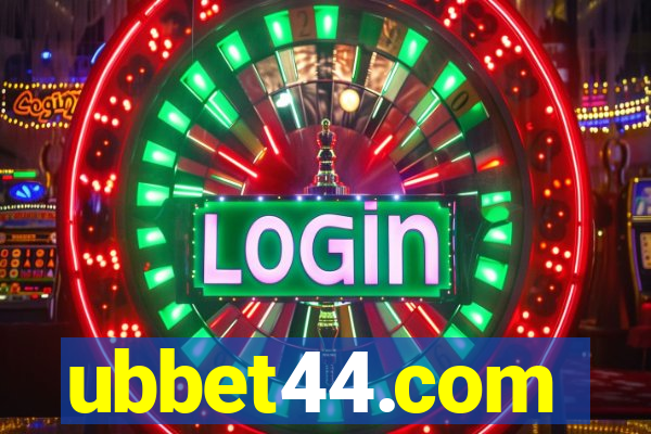 ubbet44.com