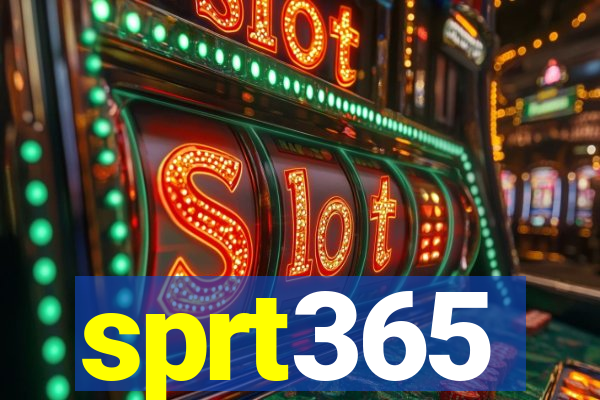 sprt365