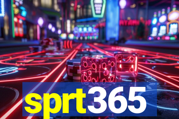 sprt365