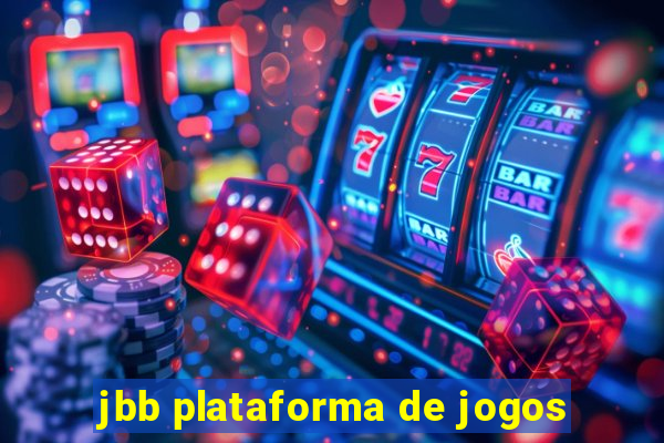 jbb plataforma de jogos